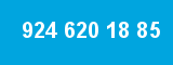 924 620 18 85